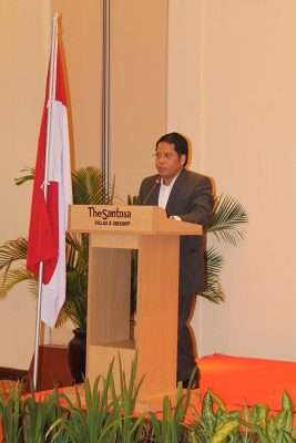 Tiga Tugas Besar PTKIN & PTKIS di Indonesia Tiga Tugas Besar PTKIN & PTKIS di Indonesia
