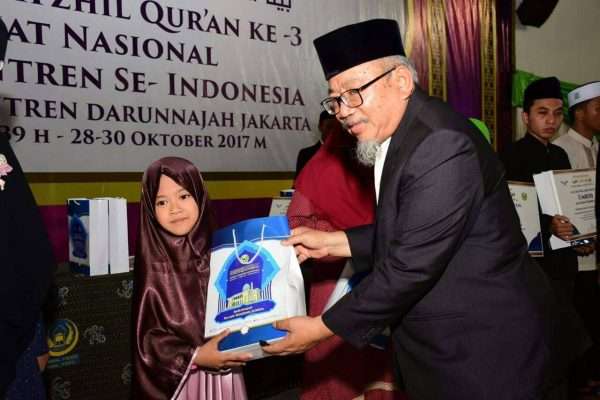 Hafiz Cilik Dari Pesantren Baitul Qur’an Bontang Kalimantan Timur Hafiz Cilik Dari Pesantren Baitul Qur’an Bontang Kalimantan Timur