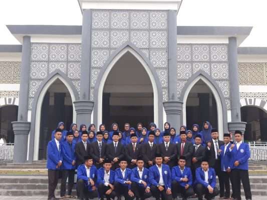 Mahasiswa Semester 5 STAI Darunnajah Jakarta Mengikuti Program PPM/KKN di Daerah Mukomuko Bengkulu Mahasiswa Semester 5 STAI Darunnajah Jakarta Mengikuti Program PPM/KKN di Daerah Mukomuko Bengkulu