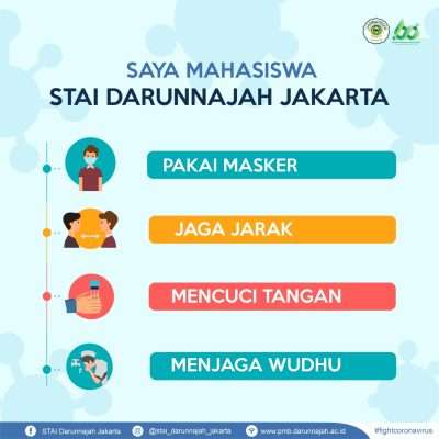 Jaga kesehatan! Jaga kesehatan!