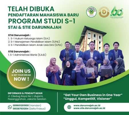 Segera Daftarkan diri anda! STAIDA – Azzavirtium Institute (AI) mengadakan Open Lecture tentang kasus penipunan investasi online dan langkah penyelesaiannya Segera Daftarkan diri anda! STAIDA – Azzavirtium Institute (AI) mengadakan Open Lecture tentang kasus penipunan investasi online dan langkah penyelesaiannya