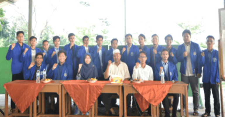 Seminar Mahasiswa Sukses PESMA: Becoming The Best Version Of Me Seminar Mahasiswa Sukses PESMA: Becoming The Best Version Of Me