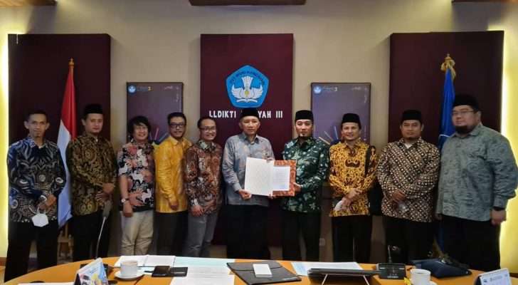 Universitas Darunnajah Menjadi Rumah Besar dari Sistem Pendidikan Terintegrasi Universitas Darunnajah Menjadi Rumah Besar dari Sistem Pendidikan Terintegrasi
