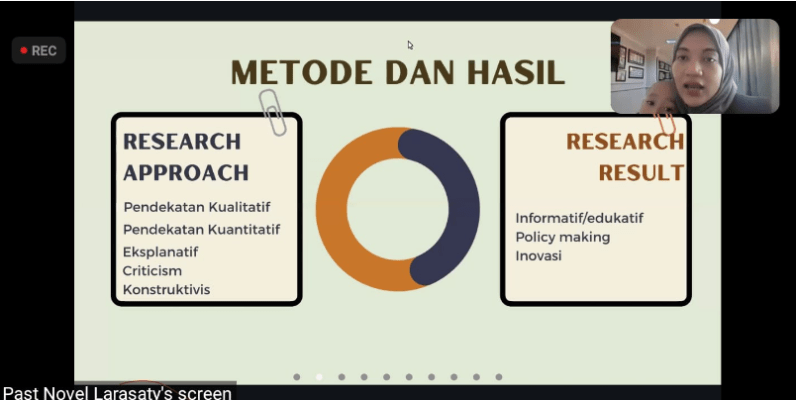 MAHASISWA UNIVERSITAS DARUNNAJAH BERPARTISIPASI DALAM PELATIHAN PENULISAN KARYA ILMIAH DAN PENGEMBANGAN KARIR MAHASISWA MAHASISWA UNIVERSITAS DARUNNAJAH BERPARTISIPASI DALAM PELATIHAN PENULISAN KARYA ILMIAH DAN PENGEMBANGAN KARIR MAHASISWA