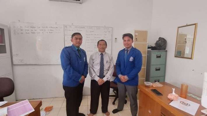 Melalui Praktik Pengalaman Lapangan (PPL), Mahasiswa MPI Universitas Darunnajah Menggali Sistem dan Manajemen Pendidikan di Tarbiyatul Mu’allimin Wal Mu’allimat Al-Islamiyah Darunnajah Melalui Praktik Pengalaman Lapangan (PPL), Mahasiswa MPI Universitas Darunnajah Menggali Sistem dan Manajemen Pendidikan di Tarbiyatul Mu’allimin Wal Mu’allimat Al-Islamiyah Darunnajah