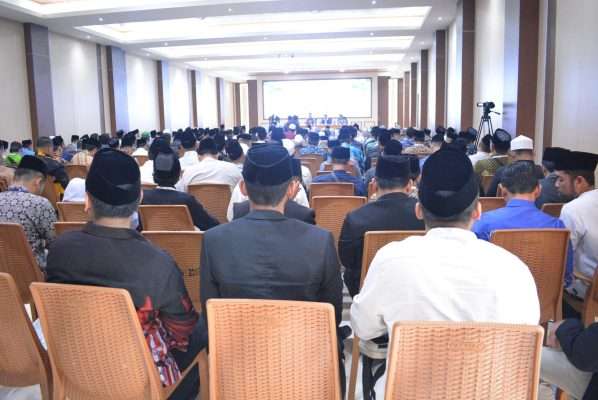 Pesantren dengan Level Berkualitas – Universitas Darunnajah Jakarta kualitas pesantren, level pesantren, pesantren berkualitas, perguruan tinggi berkualitas, universitas terbaik