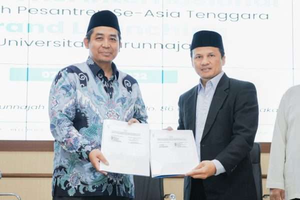 Laziz ASFA – Beasiswa Kader Pesantren Laziz ASFA – Beasiswa Kader Pesantren