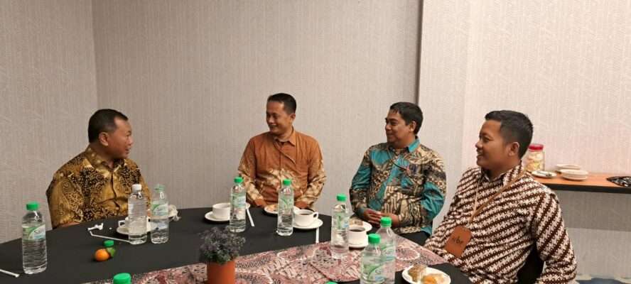 Indonesian Islamic Business Forum (IIBF) Indonesian Islamic Business Forum (IIBF)