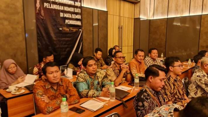 Kaprodi Kewirausahaan Universitas Darunnajah menghadiri Indonesian Islamic Business Forum (IIBF) Kaprodi Kewirausahaan Universitas Darunnajah menghadiri Indonesian Islamic Business Forum (IIBF)