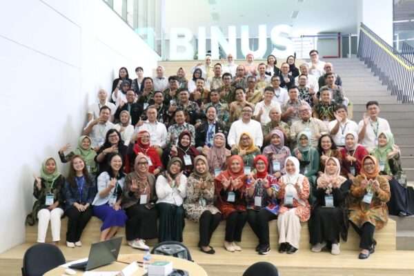 Perluas Jaringan Akademik, Universitas Darunnajah turut Berpartisipasi dalam Rakornas APSKI Perluas Jaringan Akademik, Universitas Darunnajah turut Berpartisipasi dalam Rakornas APSKI