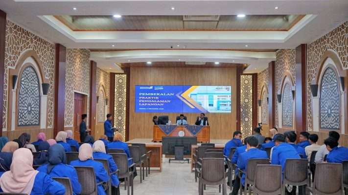 Pembekalan PPL – Persiapkan Diri Hadapi Tantangan Dunia Kerja Pembekalan PPL – Persiapkan Diri Hadapi Tantangan Dunia Kerja