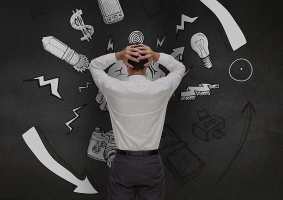 Generasi Baper dan Kesehatan Mentalnya Generasi Baper dan Kesehatan Mentalnya