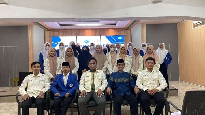 LDK Universitas Darunnajah Menggelar Pelatihan Kader Dakwah LDK Universitas Darunnajah Menggelar Pelatihan Kader Dakwah