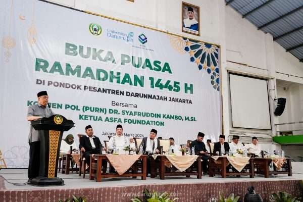 Memperkuat Silaturahmi dengan Asfa Foundation dalam Buka Puasa Bersama. Memperkuat Silaturahmi dengan Asfa Foundation dalam Buka Puasa Bersama.