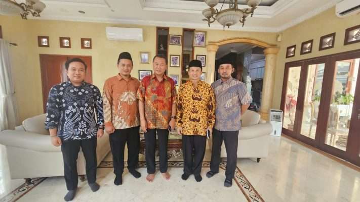 Karakter dan Value yang Menjadikan Universitas Darunnajah Menjadi Besar Karakter dan Value yang Menjadikan Universitas Darunnajah Menjadi Besar