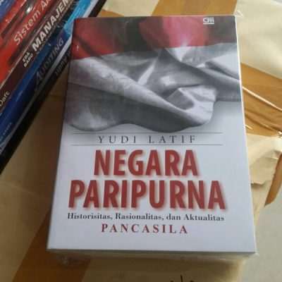 Negara Paripurna Negara Paripurna