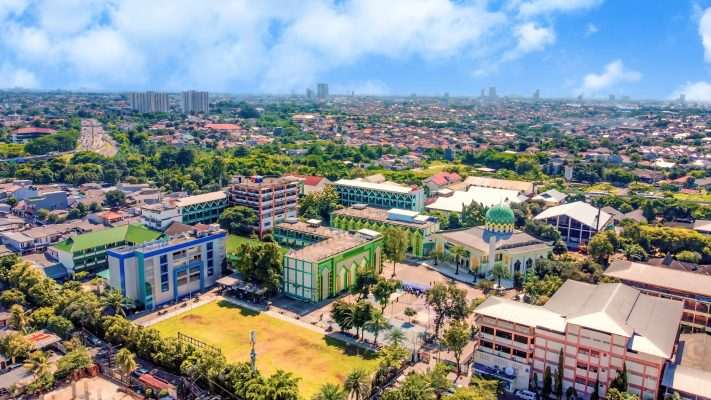 رؤية تاريخ دار النجاح في بناء الجامعة على أساس الوقف رؤية تاريخ دار النجاح في بناء الجامعة على أساس الوقف