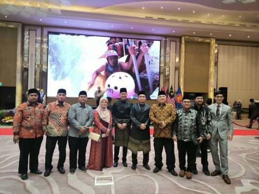 Universitas Darunnajah Diskusikan Program Ph.D Manajemen Pesantren Bersama Kedubes Malaysia Universitas Darunnajah Diskusikan Program Ph.D Manajemen Pesantren Bersama Kedubes Malaysia