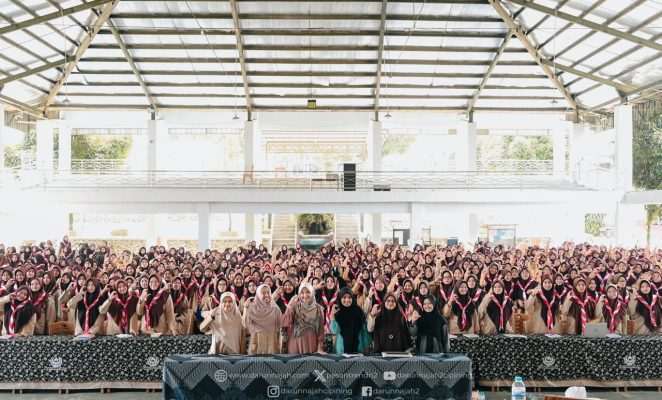 Dosen Universitas Darunnajah Menjadi Pemateri Pada Seminar Gen Z dan Gen Alpha di Darunnajah 2 Cipining Bogor. Dosen Universitas Darunnajah Menjadi Pemateri Pada Seminar Gen Z dan Gen Alpha di Darunnajah 2 Cipining Bogor.