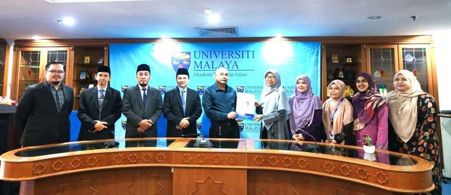 Sinergi Global Universitas Darunnajah dan Universiti Malaya: Seminar Internasional Bahas Peran Studi Islam dalam Pencapaian SDGs Sinergi Global Universitas Darunnajah dan Universiti Malaya: Seminar Internasional Bahas Peran Studi Islam dalam Pencapaian SDGs