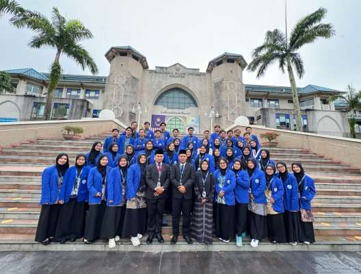 Universitas Darunnajah Gelar Students Mobility Programme ke IIUM Universitas Darunnajah Gelar Students Mobility Programme ke IIUM
