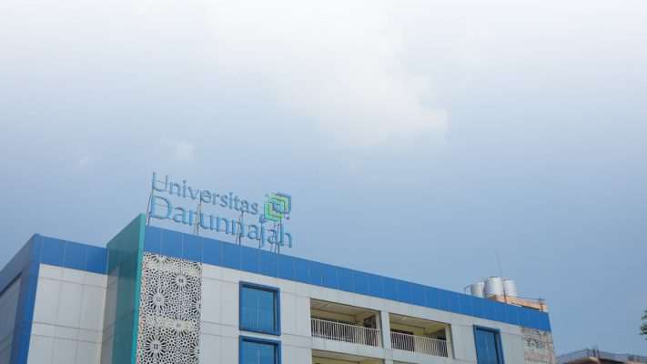 PTS Harus Berani! Membangun Ekosistem Pendidikan Tanpa Batas PTS Harus Berani! Membangun Ekosistem Pendidikan Tanpa Batas