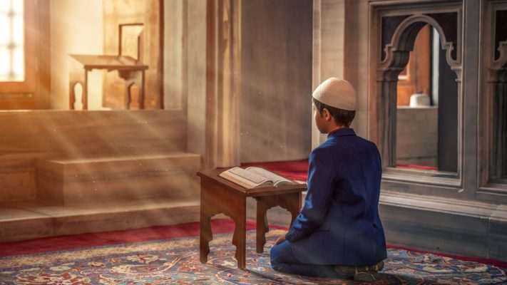 5 Kebiasaan Baik yang Bisa Dibangun Selama Ramadan 5 Kebiasaan Baik yang Bisa Dibangun Selama Ramadan