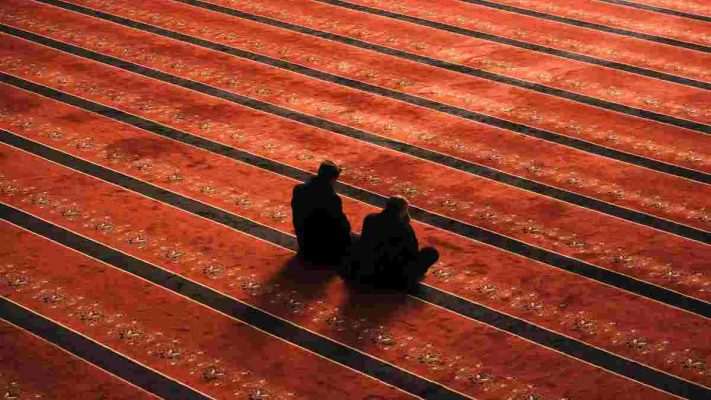 Pentingnya I’tikaf di Bulan Ramadan Pentingnya I’tikaf di Bulan Ramadan