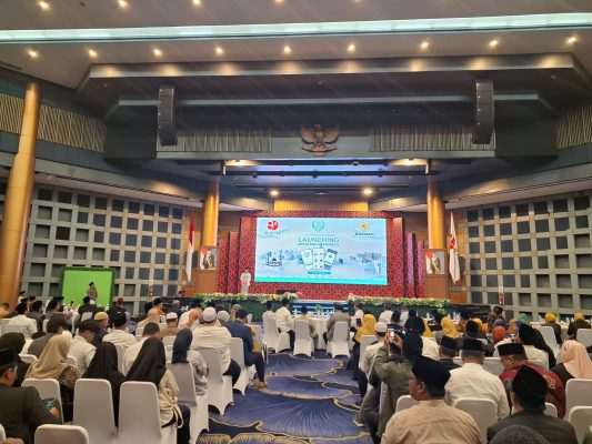 Universitas Darunnajah Hadiri Peluncuran Aplikasi “Ustadzku” di BRIN Jakarta Universitas Darunnajah Hadiri Peluncuran Aplikasi “Ustadzku” di BRIN Jakarta