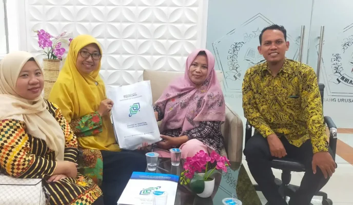 Kemenag DKI Jakarta Sambut Positif Sosialisasi Program RPL Universitas Darunnajah Kemenag DKI Jakarta Sambut Positif Sosialisasi Program RPL Universitas Darunnajah