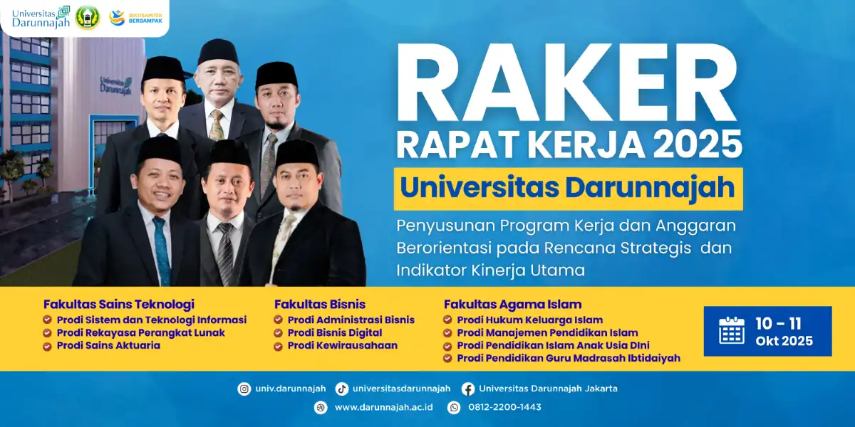Raker UDN 2025