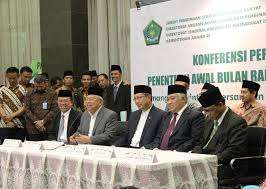 Haruskah Mengikuti Negara Lain Dalam Menentukan Awal Ramadhan?