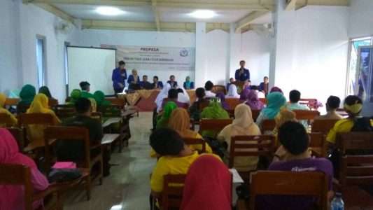 Penutupan PROPESA STAI Darunnajah 2016