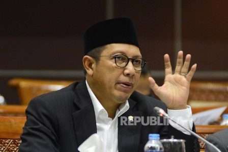 Menag : Dunia Islam Bisa Belajar Dari Indonesia