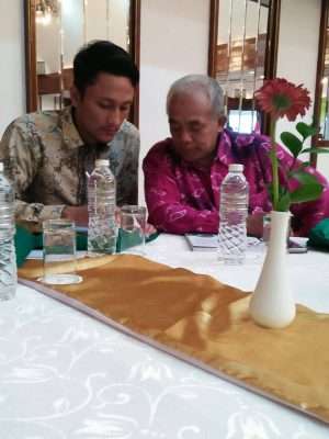Halaqoh Ulama Asean 2017