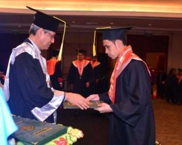 Semangat Juang Pemuda Perantauan