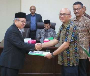 PTKI Harus Menyiapkan Prodi Yang Dibutuhkan Generasi Milenial