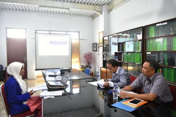 Seminar Proposal Skripsi Mahasiswa MPI