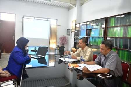 Seminar Proposal Skripsi Tahun Akademik 2018/2019