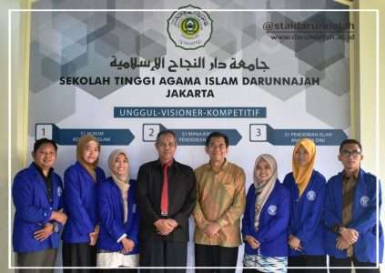 Mahasiswa PPL Foto bersama Dosen Pembimbing