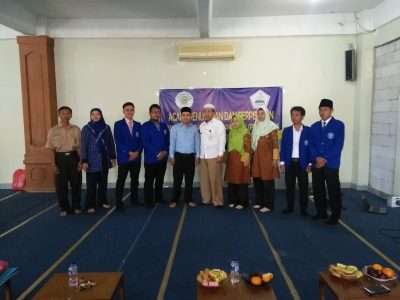 Penutupan Kegiatan PPL 2018 di MTS Manarul Huda