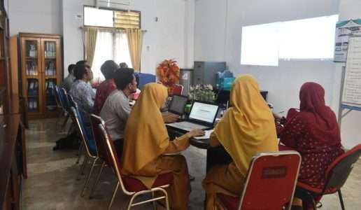 AKREDITASI PRODI DI STAIDA MENDORONG PENINGKATAN KUALITAS MAHASISWA DAN DOSEN
