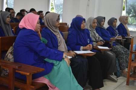 STAIDA MEMULAI PERKULIAHAN SEMESTER GENAP TA 2018/2019
