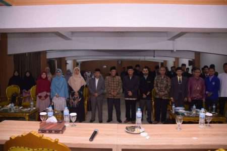 STAI Darunnajah Jakarta dan UNIDA Bekerjasama Adakan Seminar Pemikiran dan Peradaban Islam