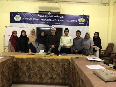 Kuliah Umum Fiqh Muamalah