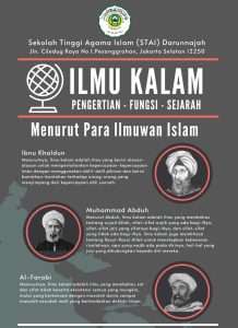 Homework Ilmu Kalam