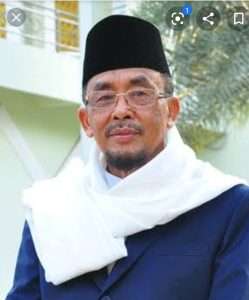 Komitmen Juang Sang Perintis