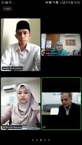 STAI Darunnajah Jakarta, DIRO, dan IIC Malaysia Rencanakan Program-program Kerjasama