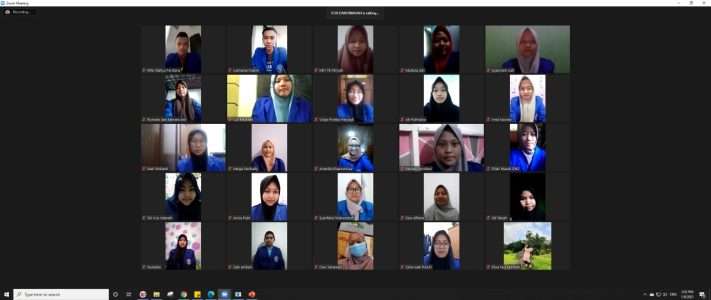 Pembekalan Praktek Pengalaman Lapangan (PPL)