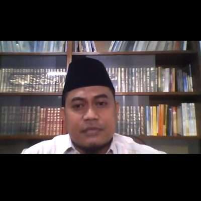 Wakil Ketua I STAIDA: Lulusan STAI Darunnajah diharapkan miliki jiwa Entrepreneur